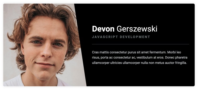 WordPress Link Container Block
