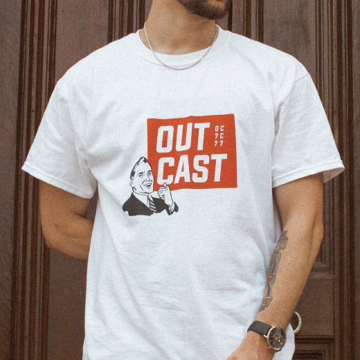 Outcast