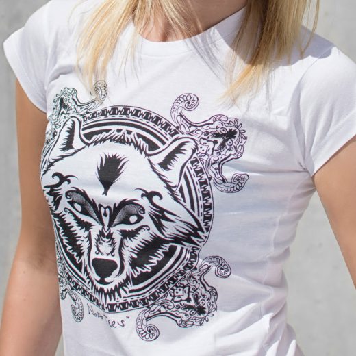 Wild Wolf