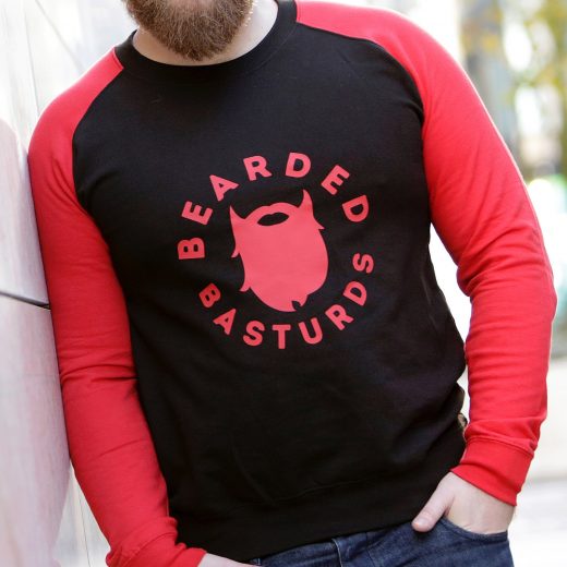 Bearded Basturds